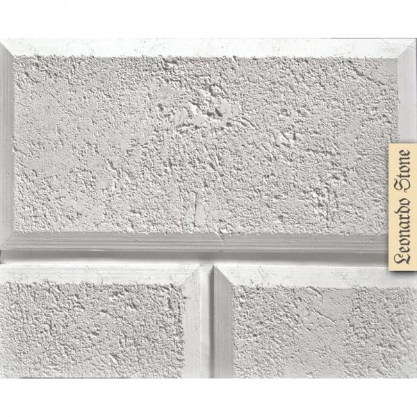 Искусственный камень Leonardo Stone, Рим 100